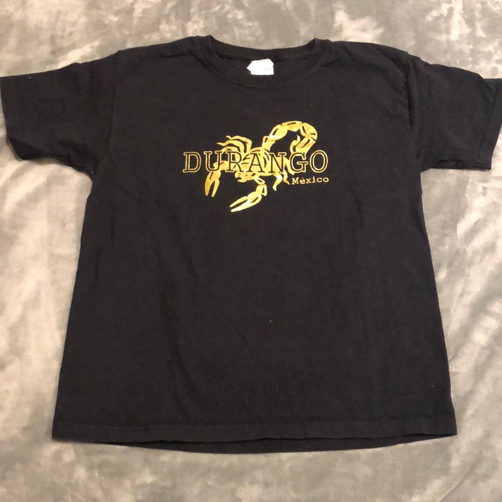 Durango, Mexico Shirt